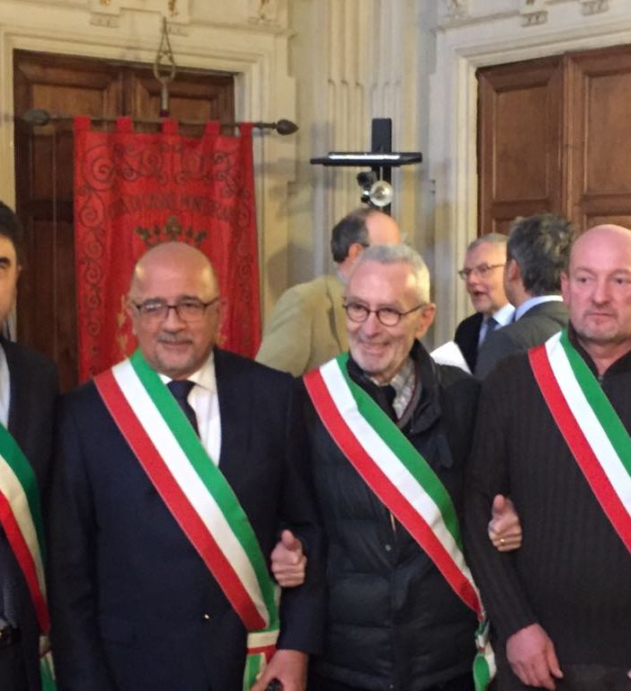 Firmato il protocollo, la linea ferroviaria Mortara-Casale riparte a fine anno