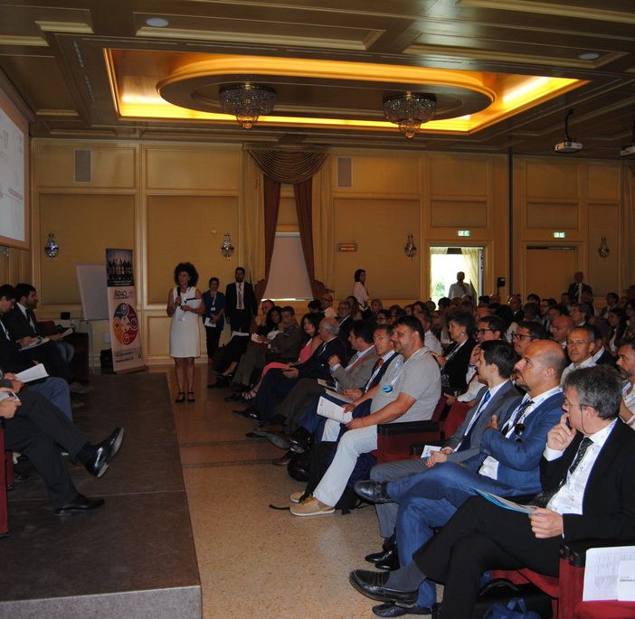 Torna per la VI edizione il Negotiorum FUCINA