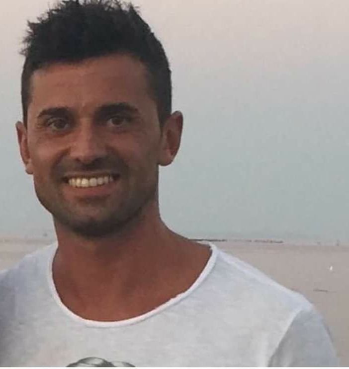 Il calcio lomellino piange la prematura scomparsa di Alberto Arzani
