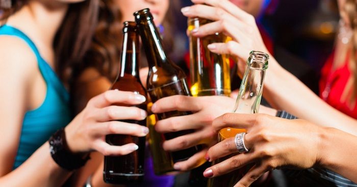 Gambolò, ieri (lunedì) è stata vietata la vendita di bevande alcoliche dalle ore 16 alle 19