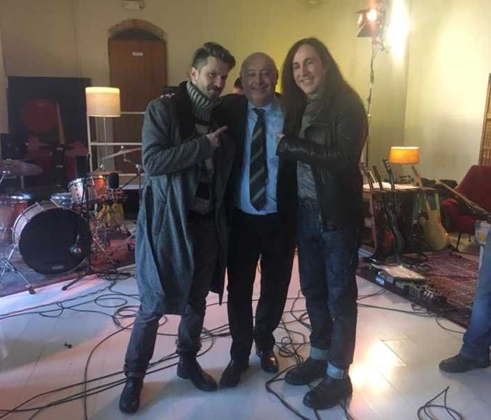 Afterhours trent’anni dopo, Ale Pelizzari: “Un’emozione unica la sera al Forum”