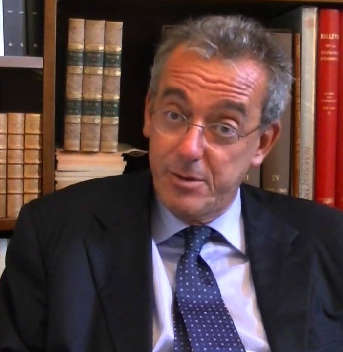 Lutto nel mondo dell'imprenditoria è morto Alessandro Pansa, era il vice presidente della Feltrinelli