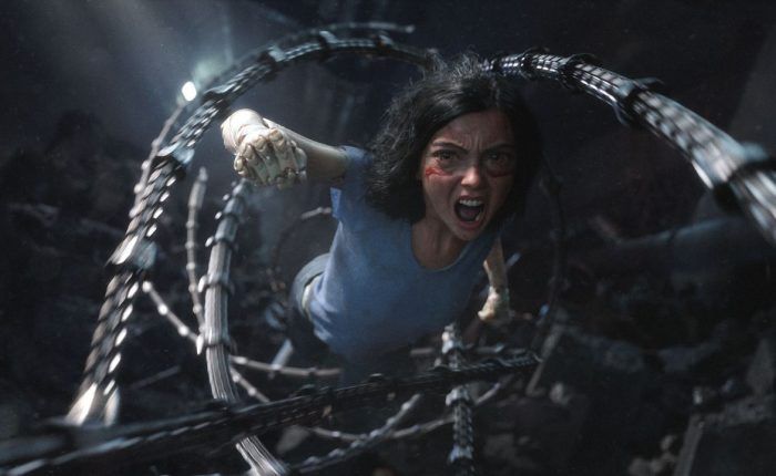 La recensione: Alita – Angelo della battaglia