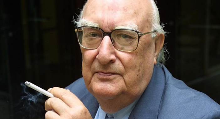 Vigevano: Il ricordo di Andrea Camilleri quando venne omaggiato col premio alla carriera nel 2004, nell'ambito della Rassegna Letteraria