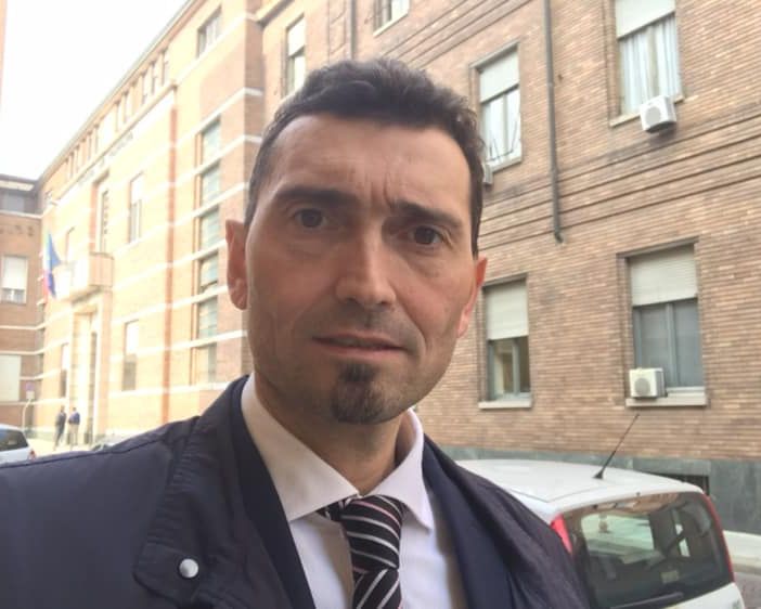 Vigevano: il sindaco Sala silura l'assessore Suvilla