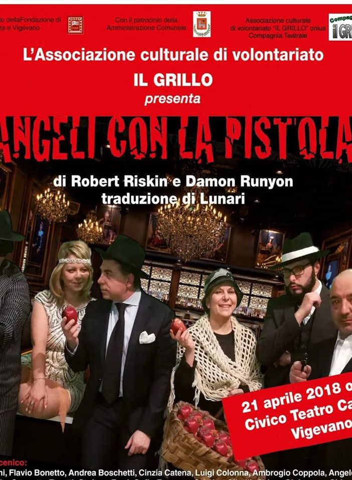 Tutti gli appuntamenti e manifestazioni da lunedì 16 a domenica 22 aprile a Vigevano e Lomellina