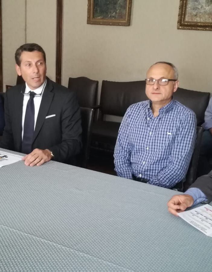 Vigevano, il posto in fiera si assegna con una app