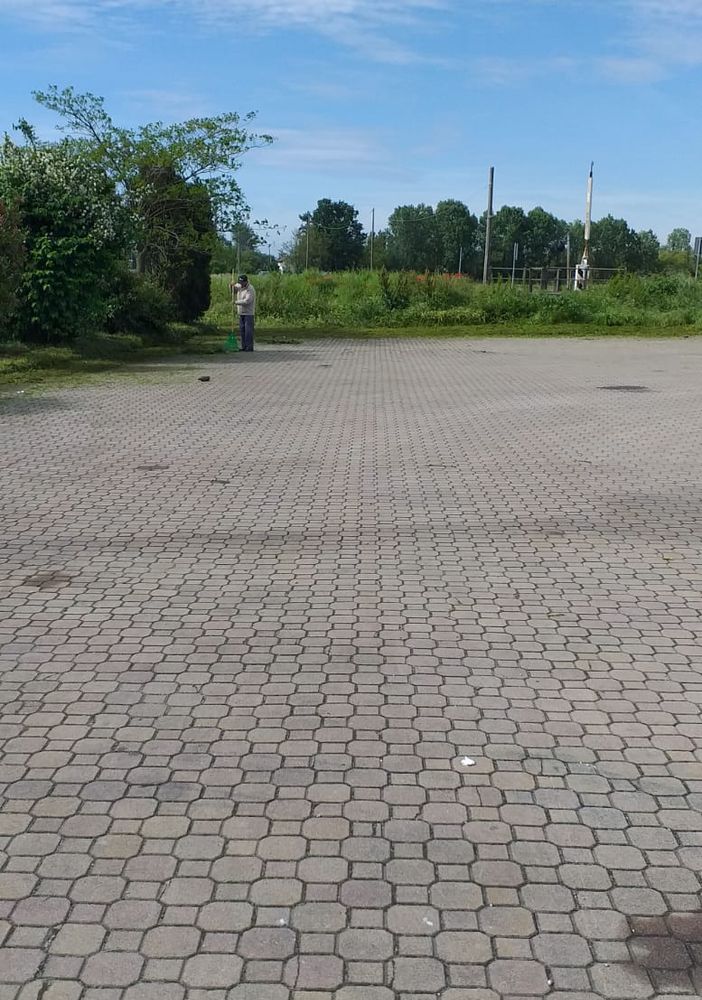 Gropello, domani si inaugura ufficialmente il nuovo mercato spostato nel piazzale del campo sportivo di via Veneto