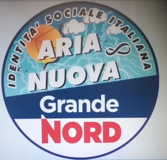 Il garlaschese Antonio Di Cara ha tentato di iscrivere il suo movimento per le consultazioni europee