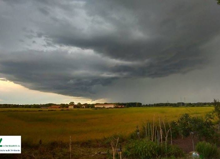 Meteo, estate 2019 al 3° posto tra le più calde degli ultimi 30 anni in Lombardia