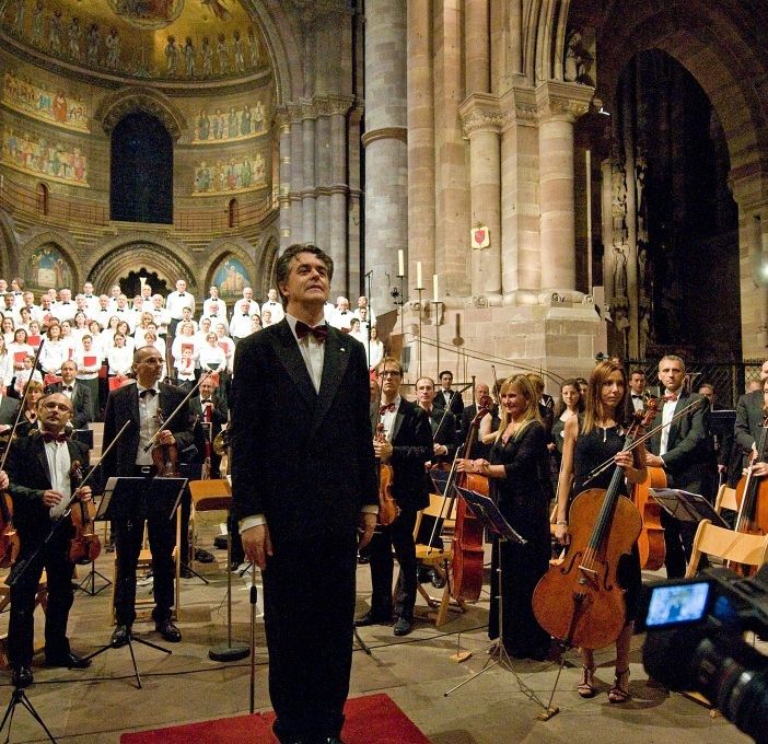 Vigevano: domenica prossima nella chiesa di San Pietro Martire, il concerto del Beato Matteo Carreri