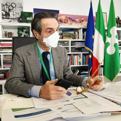 Nuova ordinanza di Regione Lombardia in vigore dal 10 dicembre: novità per lo sport, per le attività formative e per agricoltura, caccia e pesca