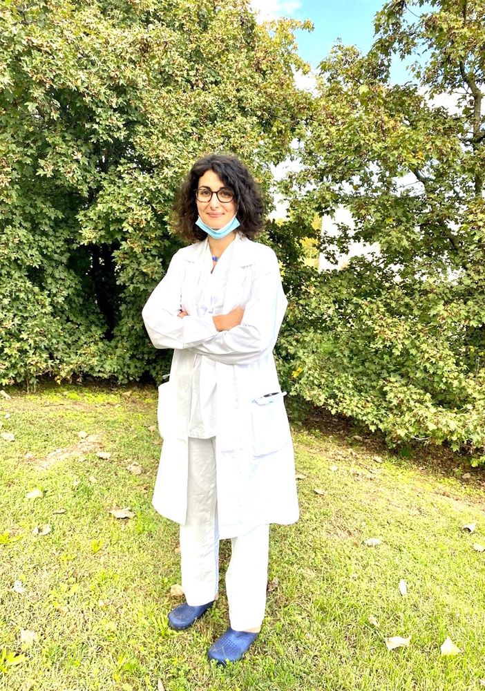 Avvelenamenti da Colchicina, a giovane tossicologa Maugeri lo Young Award EAPCCT