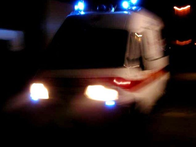 Incidente stradale a Legnano: auto si ribalta, muore un 37enne