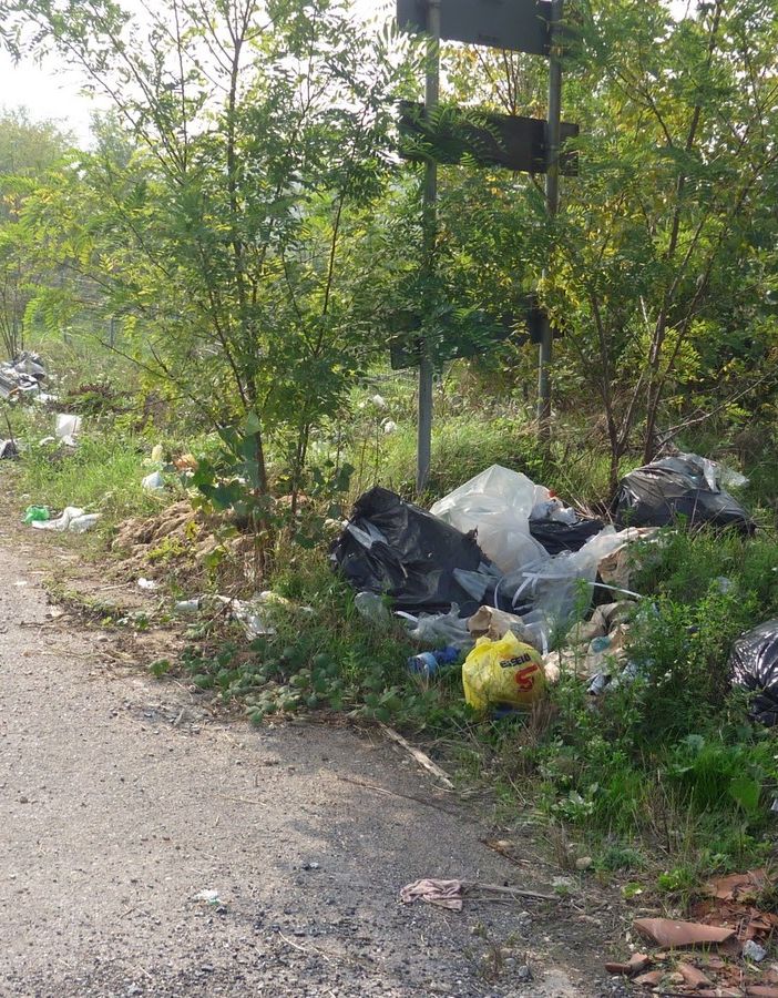 Spaccio di droga tra Bernate e Boffalora: intervento delle Polizie locali per mettere fine al degrado