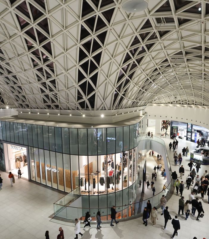 Merlata Bloom Milano, ecco i primi numeri del lifestyle center dal cuore verde