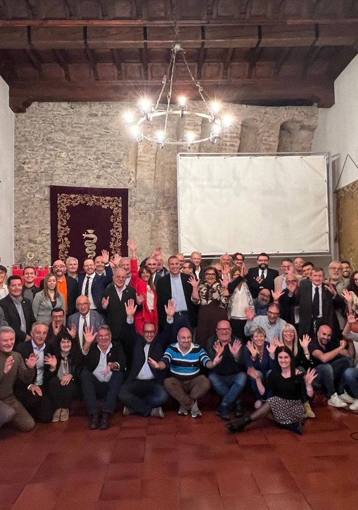 Avis Lombardia, otto anni di mandato di Oscar Bianchi: “Risultati importanti grazie al contributo di tutti”