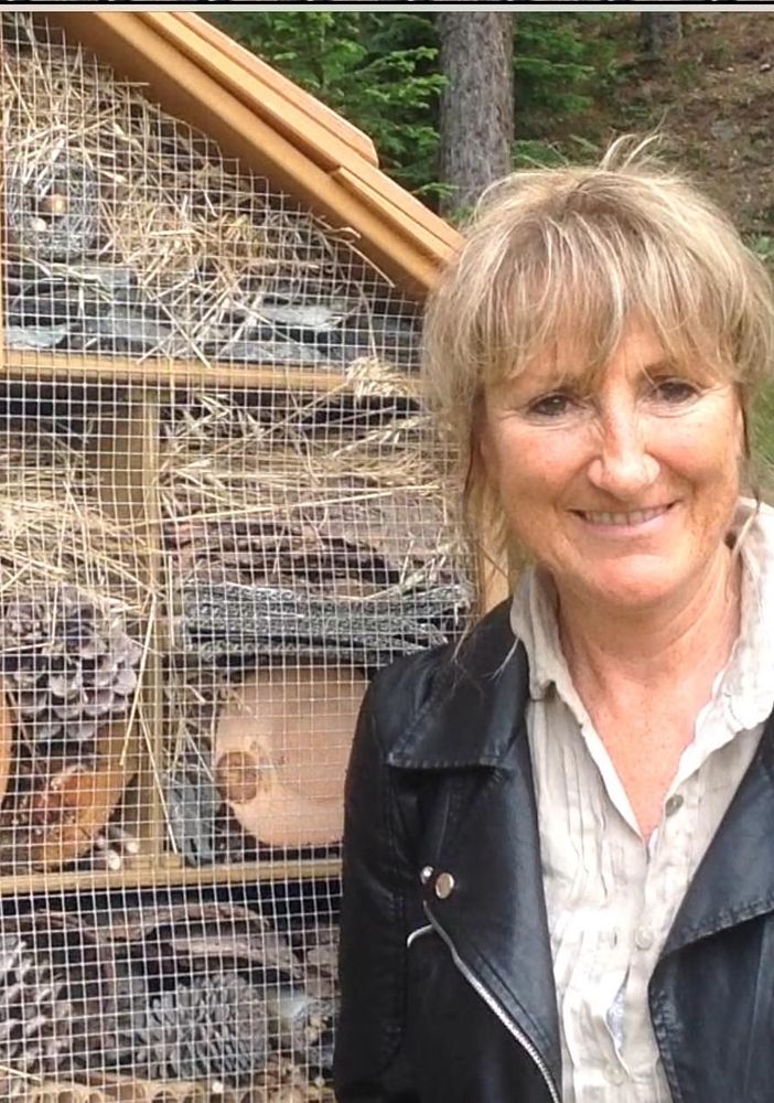 E' Daniela Praolini la nuova Presidente della Rete degli orti botanici della Lombardia
