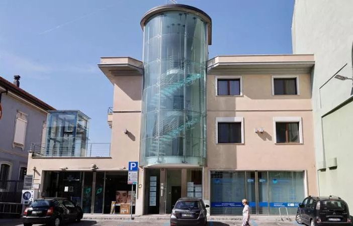 Il centro per i disturbi cognitivi e le demenze di Vigevano e Lomellina: “È un modello di cura per pazienti e famiglie”
