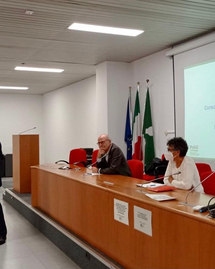 Ats Pavia: aperto il corso triennale di formazione specifica in medicina generale