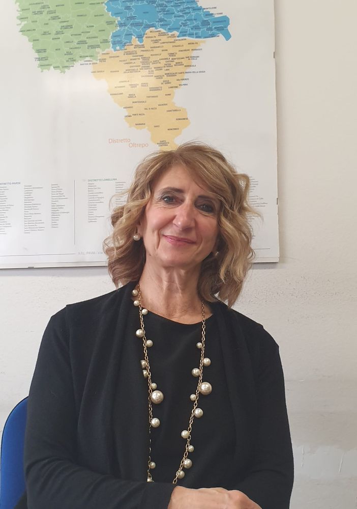 Ats Pavia vaccinazione delle persone fragili: istituita la figura del vax manager
