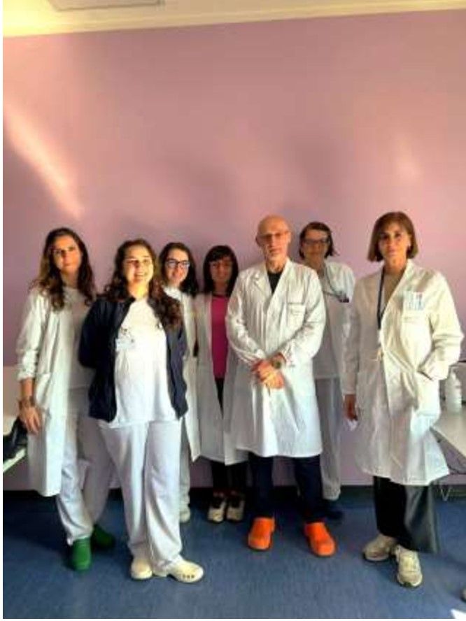 Vigevano: apre l’ambulatorio multidisciplinare del piede diabetico, all'ospedale Civile