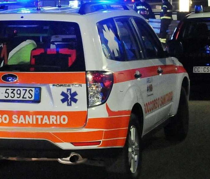 Era caduto dal tetto: muore al San Matteo di Pavia un 47 dopo una settimana in rianimazione