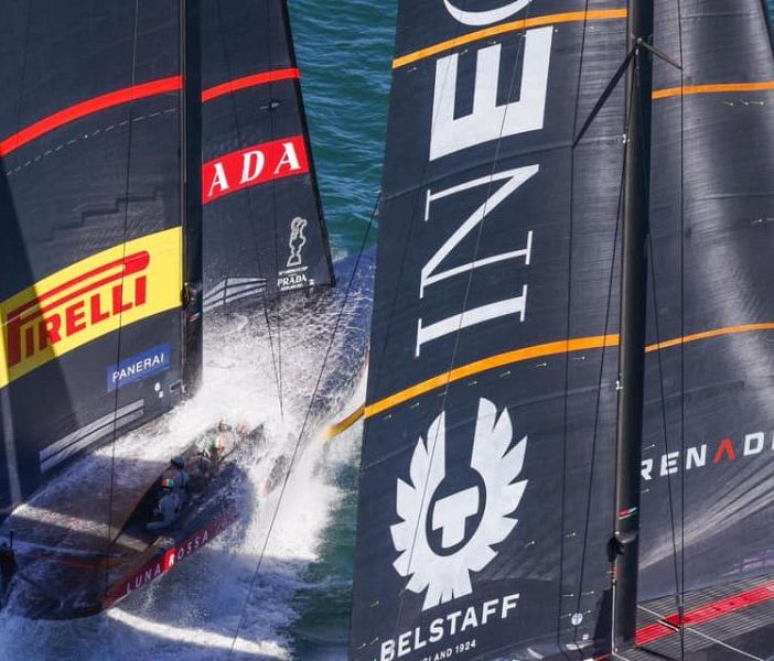 Luna Rossa vince la Prada Cup e va in finale