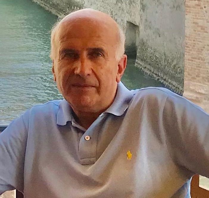 Paolo Cervi aveva 71 anni