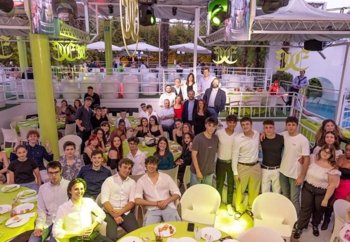 18 anni a Trecate: è un successo