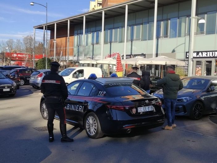 Ucciso a Saronno, in manette l'aggressore: alla base della tragedia una lite scoppiata in un bar