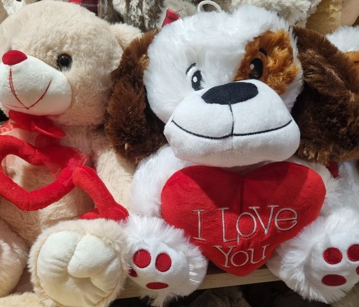San Valentino: perché il 14 febbraio è la festa degli innamorati?