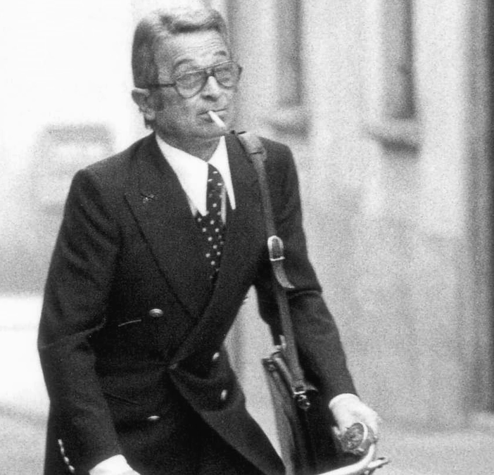 Online il documentario “Giuliano Ravizza, una vita per Pavia”