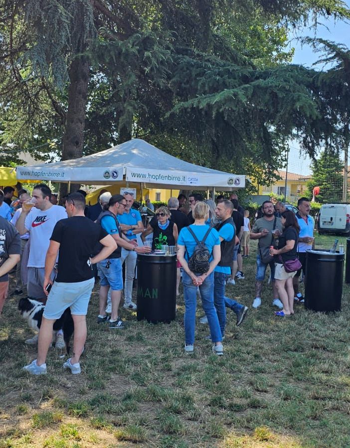 Grande successo per la 2° edizione di &quot;Cairo in Festa&quot;. Le immagini