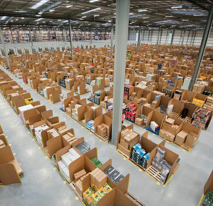 Novità: Amazon adesso supporta le passkey