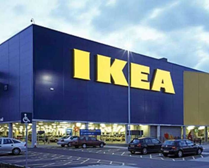 Per i cittadini della provincia di Pavia gli acquisti Ikea direttamente a casa con Poste Italiane