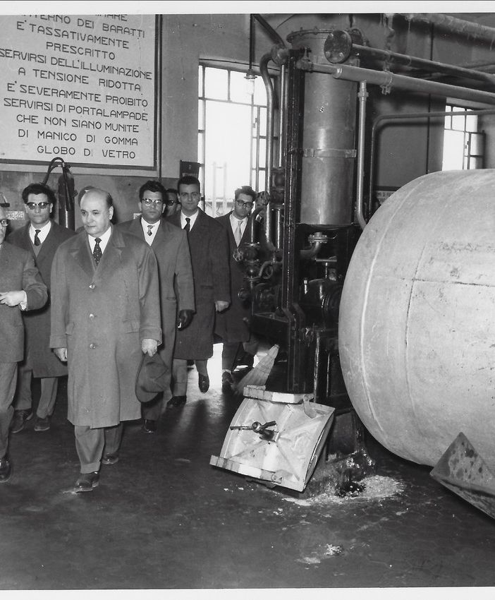 Salvatore Maugeri, lo scienziato, il medico, l’uomo. A Pavia e negli Istituti Maugeri di tutta Italia si celebra il 117° anniversario del fondatore