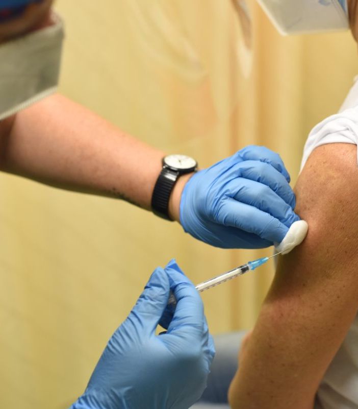 Covid. In Lombardia: il 91% della popolazione ha aderito alla vaccinazione