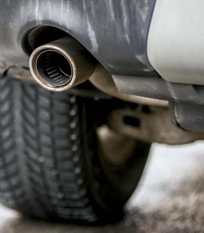 Stop alle auto nuove con motore termico entro il 2035