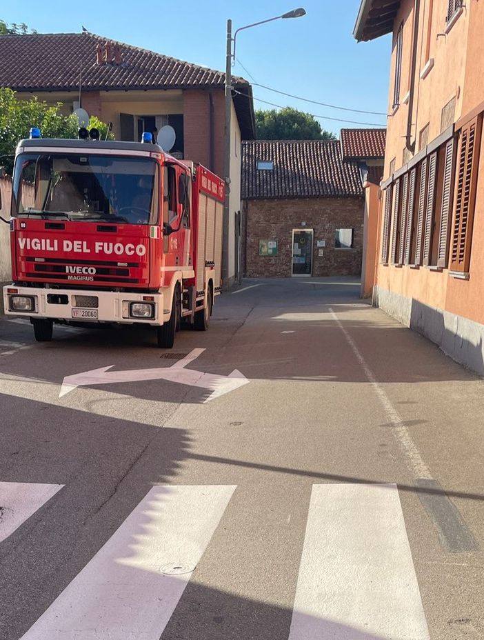 Magenta: addio a Graziella, morta da alcuni giorni nella sua casa di via Galliano