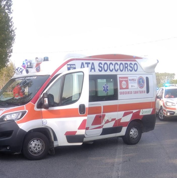Abbiategrasso: in stato confusionale verso il bosco del Ticino, cittadini intervengono e chiamano il 112