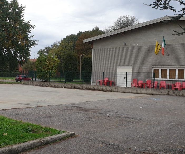 Magenta: momentaneamente inagibile il locale del Paolo VI, anziani dell’AUSER nuovamente sfrattati