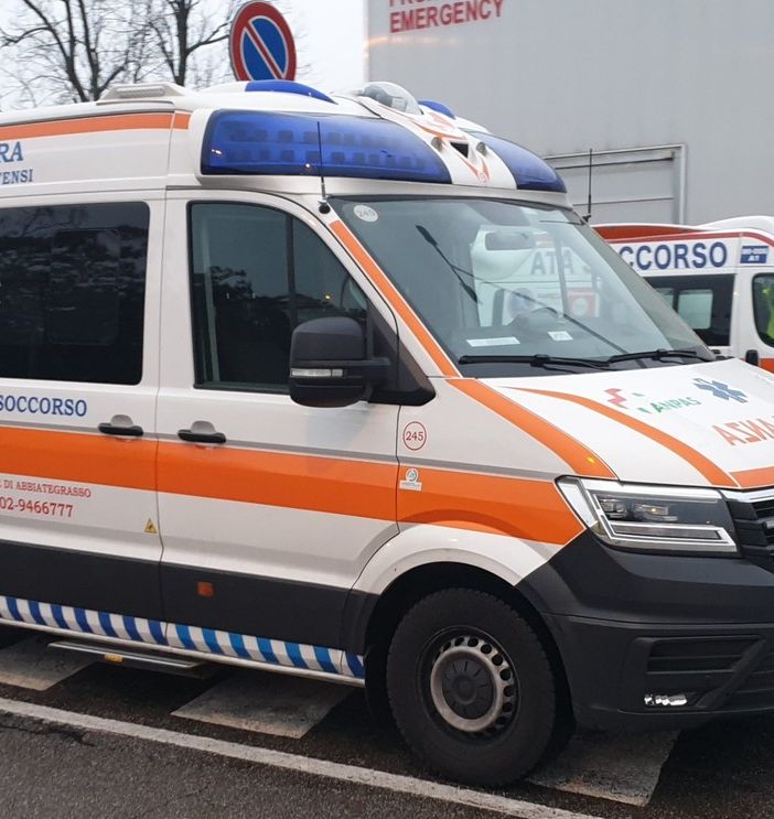 Tragedia alla vigilia di Natale sulla statale 526 dell’Est Ticino a Morimondo: 28enne perde la vita in un incidente