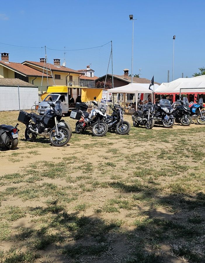Grande successo per l'evento Cairo in Festa, le immagini