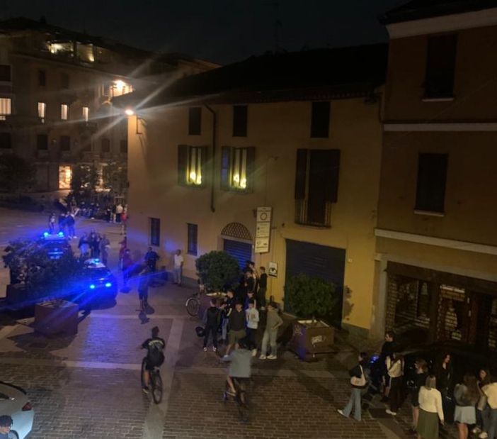 Liti, spaccio e schiamazzi nel centro di Magenta: controlli serrati dei Carabinieri