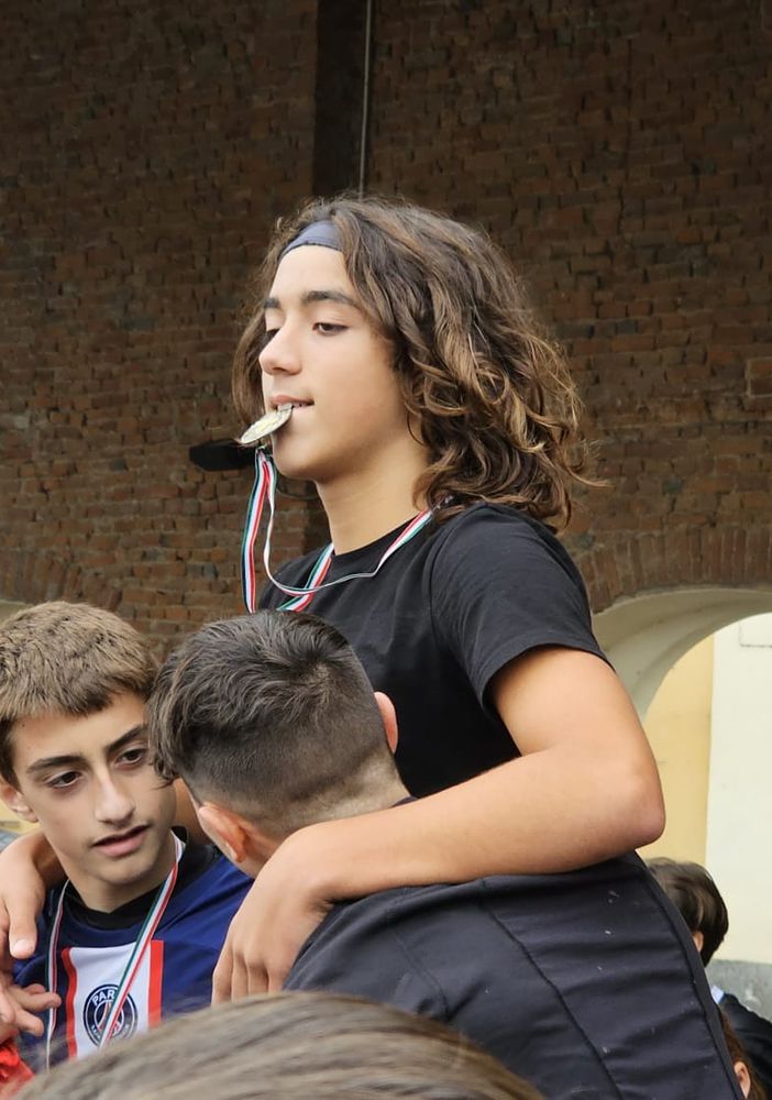 Pieve del Cairo: oltre 120 ragazzi in festa per la campestre, le immagini e le classifiche per categoria