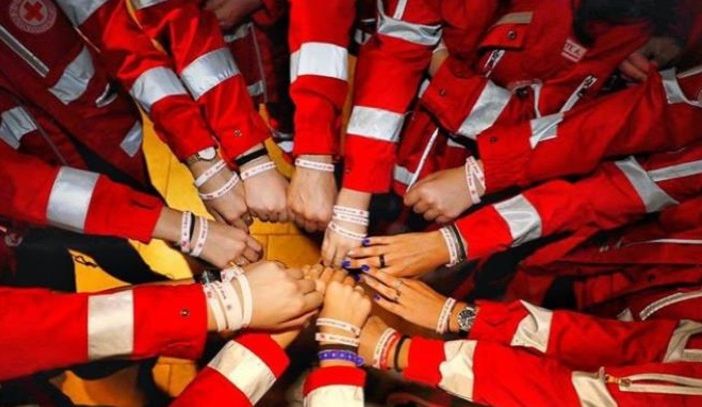 “In cammino verso Natale”: l’associazione italiana Donne Medico e la Croce Rossa Italiana uniscono le loro forze per i più fragili
