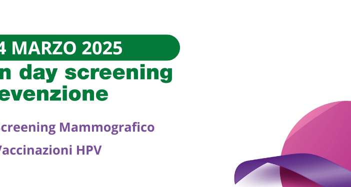 Giornata mondiale per la lotta contro l'HPV, Ats, Asst e Irccs San Matteo insieme per la prevenzione