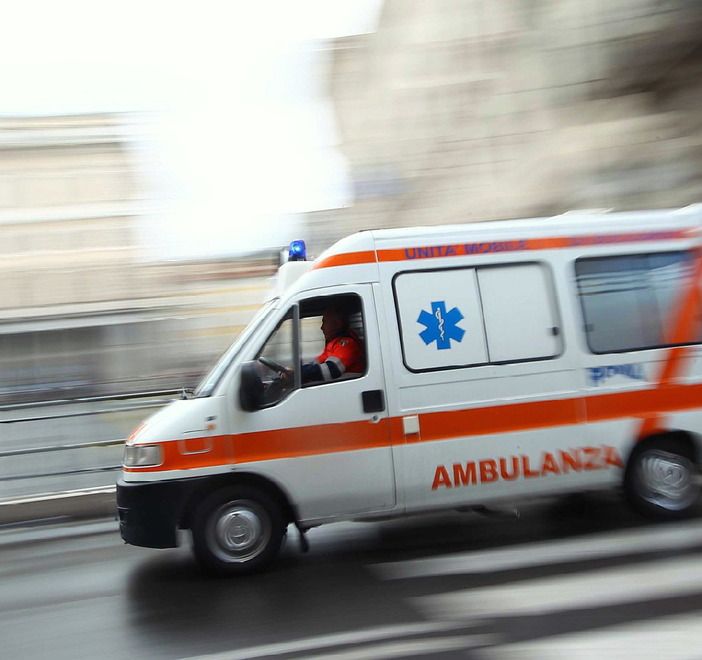 Incidente sul lavoro a Ghislarengo: muore 51enne novarese