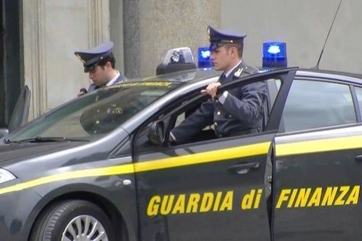 Parabiago, bancarotta fraudolenta: imprenditore ai domiciliari